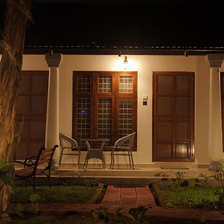 Alfred Place Kochi Exterior foto