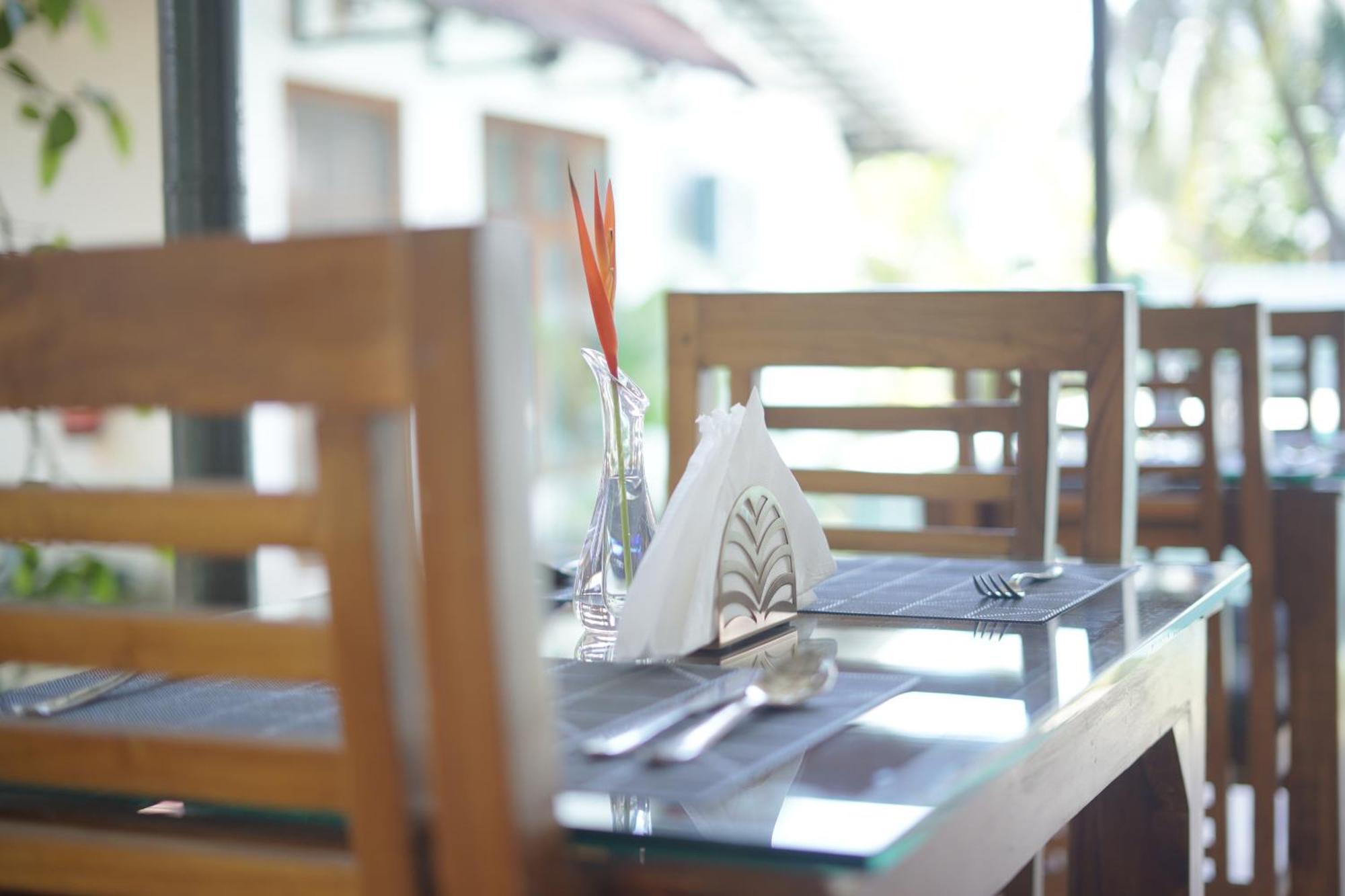 Alfred Place Kochi Exterior foto